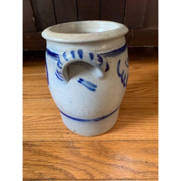 German Westerwald stoneware - Picture 4 of 9